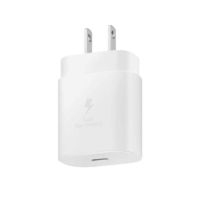 Cargador Samsung Carga Rápida 25W - Accesorios - Innovacell Cargador Samsung Carga Rápida 25W - Accesorios - Innovacell